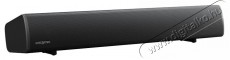 CREATIVE Sound Blaster GS5 Audio-Video / Hifi / Multimédia - Hangprojektor / soundbar - Mélyláda nélkül - 523387