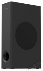 CREATIVE Sound Blaster KATANA V2X Audio-Video / Hifi / Multimédia - Hangprojektor / soundbar - Mélyládával - 523389