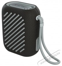 CREATIVE Muvo Flex, fekete Audio-Video / Hifi / Multimédia - Hordozható, vezeték nélküli / bluetooth hangsugárzó - Hordozható, vezeték nélküli / bluetooth hangsugárzó - 523401