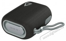 CREATIVE Muvo Flex, fekete Audio-Video / Hifi / Multimédia - Hordozható, vezeték nélküli / bluetooth hangsugárzó - Hordozható, vezeték nélküli / bluetooth hangsugárzó - 523401