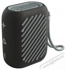 CREATIVE Muvo Flex, fekete Audio-Video / Hifi / Multimédia - Hordozható, vezeték nélküli / bluetooth hangsugárzó - Hordozható, vezeték nélküli / bluetooth hangsugárzó - 523401