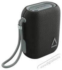 CREATIVE Muvo Flex, fekete Audio-Video / Hifi / Multimédia - Hordozható, vezeték nélküli / bluetooth hangsugárzó - Hordozható, vezeték nélküli / bluetooth hangsugárzó - 523401