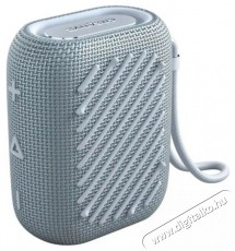 CREATIVE Muvo Flex, szürke Audio-Video / Hifi / Multimédia - Hordozható, vezeték nélküli / bluetooth hangsugárzó - Hordozható, vezeték nélküli / bluetooth hangsugárzó - 523400