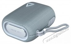 CREATIVE Muvo Flex, szürke Audio-Video / Hifi / Multimédia - Hordozható, vezeték nélküli / bluetooth hangsugárzó - Hordozható, vezeték nélküli / bluetooth hangsugárzó - 523400