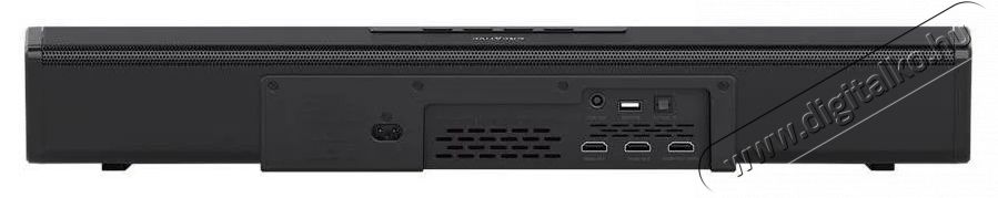 CREATIVE Stage 360 Audio-Video / Hifi / Multimédia - Hangprojektor / soundbar - Mélyládával - 523396