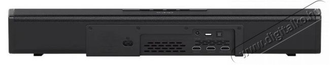 CREATIVE Stage 360 Audio-Video / Hifi / Multimédia - Hangprojektor / soundbar - Mélyládával - 523396