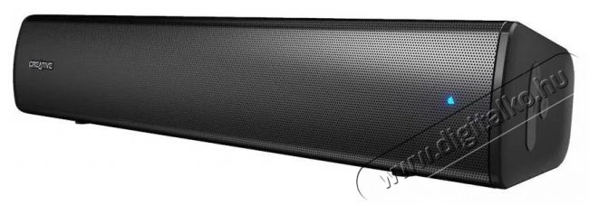 CREATIVE Stage Air V2 Audio-Video / Hifi / Multim&eacute;dia - Hangprojektor / soundbar - M&eacute;lyl&aacute;da n&eacute;lk&uuml;l - 523384