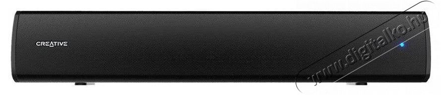 CREATIVE Stage Air V2 Audio-Video / Hifi / Multim&eacute;dia - Hangprojektor / soundbar - M&eacute;lyl&aacute;da n&eacute;lk&uuml;l - 523384