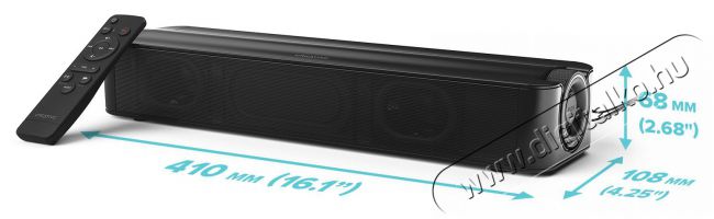 CREATIVE Stage SE Iroda &eacute;s sz&aacute;m&iacute;t&aacute;stechnika - PC hangsz&oacute;r&oacute; / hangfal - 523404