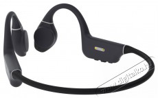 CREATIVE Outlier Free Plus fekete F&uuml;lhallgat&oacute; Audio-Video / Hifi / Multim&eacute;dia - F&uuml;l &eacute;s Fejhallgat&oacute;k - F&uuml;lhallgat&oacute; mikrofonnal / headset - 529359