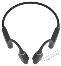 CREATIVE Outlier Free Plus fekete F&uuml;lhallgat&oacute; Audio-Video / Hifi / Multim&eacute;dia - F&uuml;l &eacute;s Fejhallgat&oacute;k - F&uuml;lhallgat&oacute; mikrofonnal / headset - 529359