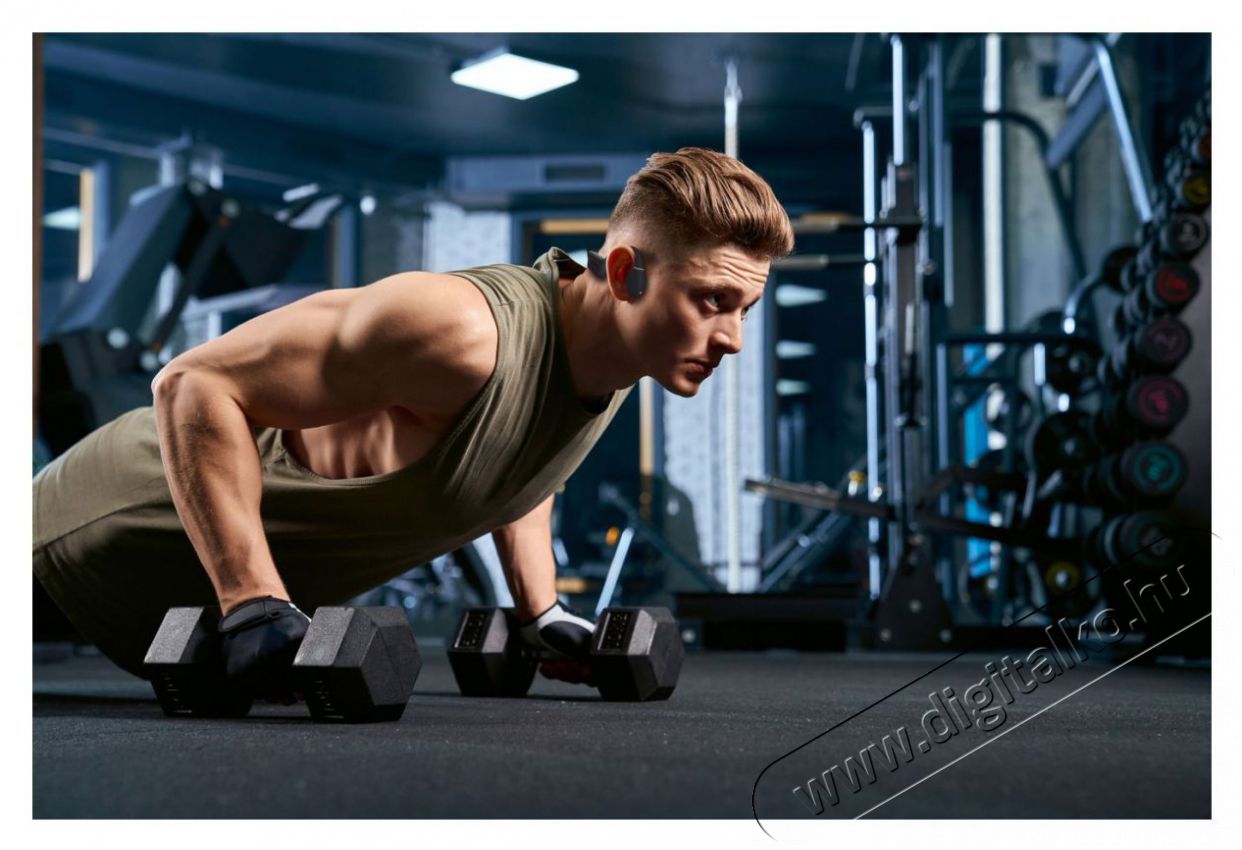 CREATIVE Outlier Free Plus fekete F&uuml;lhallgat&oacute; Audio-Video / Hifi / Multim&eacute;dia - F&uuml;l &eacute;s Fejhallgat&oacute;k - F&uuml;lhallgat&oacute; mikrofonnal / headset - 529359