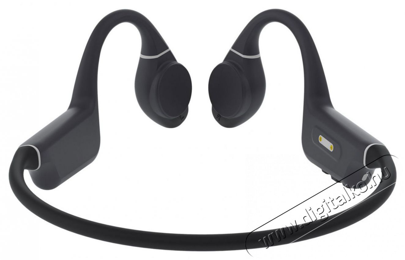 CREATIVE Outlier Free Plus fekete F&uuml;lhallgat&oacute; Audio-Video / Hifi / Multim&eacute;dia - F&uuml;l &eacute;s Fejhallgat&oacute;k - F&uuml;lhallgat&oacute; mikrofonnal / headset - 529359