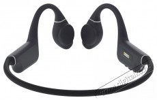 CREATIVE Outlier Free Plus fekete F&uuml;lhallgat&oacute; Audio-Video / Hifi / Multim&eacute;dia - F&uuml;l &eacute;s Fejhallgat&oacute;k - F&uuml;lhallgat&oacute; mikrofonnal / headset - 529359