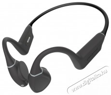 CREATIVE Outlier Free Plus fekete Fülhallgató Audio-Video / Hifi / Multimédia - Fül és Fejhallgatók - Fülhallgató mikrofonnal / headset - 529359