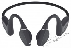 CREATIVE Outlier Free Plus fekete F&uuml;lhallgat&oacute; Audio-Video / Hifi / Multim&eacute;dia - F&uuml;l &eacute;s Fejhallgat&oacute;k - F&uuml;lhallgat&oacute; mikrofonnal / headset - 529359