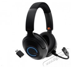 CREATIVE Zen Hybrid Pro Classic ANC Fejhallgat&oacute; Audio-Video / Hifi / Multim&eacute;dia - F&uuml;l &eacute;s Fejhallgat&oacute;k - Fejhallgat&oacute; mikrofonnal / headset - 529360