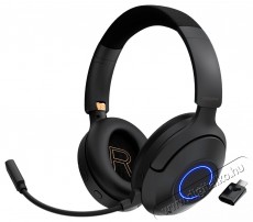 CREATIVE Zen Hybrid Pro Classic ANC Fejhallgató Audio-Video / Hifi / Multimédia - Fül és Fejhallgatók - Fejhallgató mikrofonnal / headset - 529360
