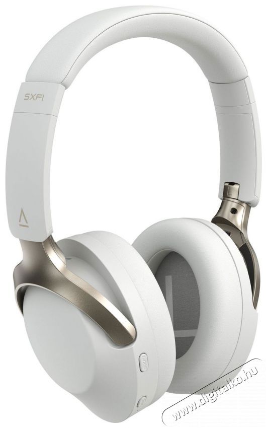 CREATIVE Zen Hybrid SXFI ANC - vil&aacute;gossz&uuml;rke Fejhallgat&oacute; Audio-Video / Hifi / Multim&eacute;dia - F&uuml;l &eacute;s Fejhallgat&oacute;k - Fejhallgat&oacute; mikrofonnal / headset - 529361