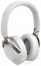 CREATIVE Zen Hybrid SXFI ANC - vil&aacute;gossz&uuml;rke Fejhallgat&oacute; Audio-Video / Hifi / Multim&eacute;dia - F&uuml;l &eacute;s Fejhallgat&oacute;k - Fejhallgat&oacute; mikrofonnal / headset - 529361