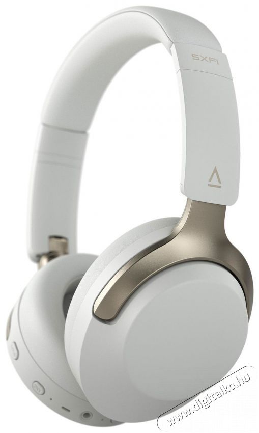 CREATIVE Zen Hybrid SXFI ANC - vil&aacute;gossz&uuml;rke Fejhallgat&oacute; Audio-Video / Hifi / Multim&eacute;dia - F&uuml;l &eacute;s Fejhallgat&oacute;k - Fejhallgat&oacute; mikrofonnal / headset - 529361
