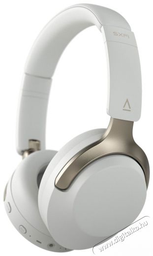 CREATIVE Zen Hybrid SXFI ANC - vil&aacute;gossz&uuml;rke Fejhallgat&oacute; Audio-Video / Hifi / Multim&eacute;dia - F&uuml;l &eacute;s Fejhallgat&oacute;k - Fejhallgat&oacute; mikrofonnal / headset - 529361