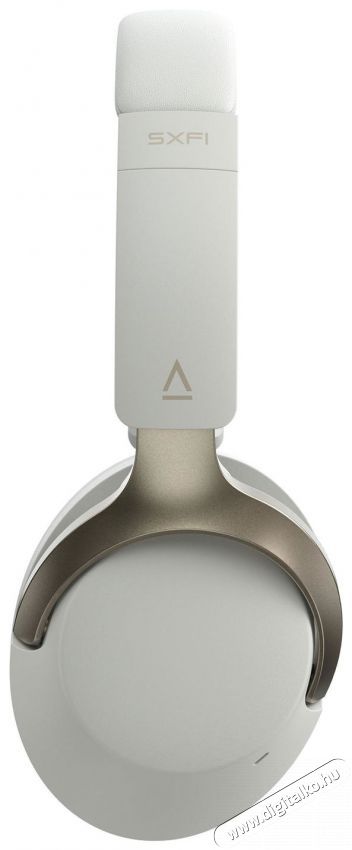 CREATIVE Zen Hybrid SXFI ANC - vil&aacute;gossz&uuml;rke Fejhallgat&oacute; Audio-Video / Hifi / Multim&eacute;dia - F&uuml;l &eacute;s Fejhallgat&oacute;k - Fejhallgat&oacute; mikrofonnal / headset - 529361