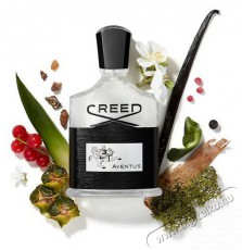 CREED Aventus EdP 50ml Eau de Parfum Szépségápolás / Egészség - Egyéb szépség / egészség termék - 530327