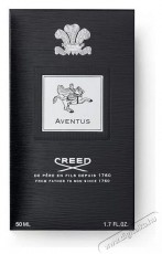 CREED Aventus EdP 50ml Eau de Parfum Szépségápolás / Egészség - Egyéb szépség / egészség termék - 530327