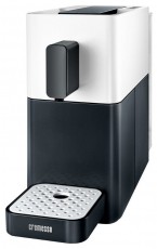 Cremesso 1000694 Easy eszpresszó kávéfőző - fehér/fekete Konyhai termékek - Kávéfőző / kávéörlő / kiegészítő - Presszó kávéfőző - 337020