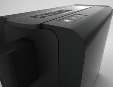 Cremesso Compact One kávéfőző - fekete Konyhai termékek - Kávéfőző / kávéörlő / kiegészítő - Kapszulás / podos kávéfőző - 304476