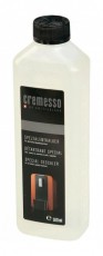 Cremesso Vízkőmentesítő folyadék (500 ml) Konyhai termékek - Kávéfőző / kávéörlő / kiegészítő - Filter / tisztító / vízkőmentesítő - 304461