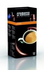 Cremesso Crema kávékapszula Konyhai termékek - Kávéfőző / kávéörlő / kiegészítő - Kávé kapszula / pod / szemes / őrölt kávé - 304458