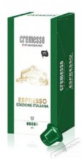 Cremesso Espresso edizione italiana kávékapszula Konyhai termékek - Kávéfőző / kávéörlő / kiegészítő - Kávé kapszula / pod / szemes / őrölt kávé - 382453