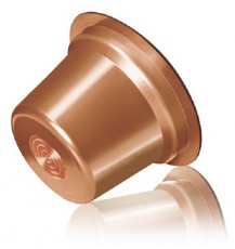 Cremesso Lungo Crema XXL 46 db kávékapszula Konyhai termékek - Kávéfőző / kávéörlő / kiegészítő - Kávé kapszula / pod / szemes / őrölt kávé - 393424