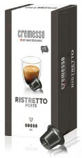 Cremesso Ristretto 16 db kávékapszula Konyhai termékek - Kávéfőző / kávéörlő / kiegészítő - Kávé kapszula / pod / szemes / őrölt kávé - 385225