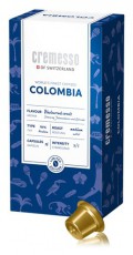 Cremesso Worlds Finest Coffee Colombia 16 db kávékapszula Konyhai termékek - Kávéfőző / kávéörlő / kiegészítő - Kávé kapszula / pod / szemes / őrölt kávé - 507875
