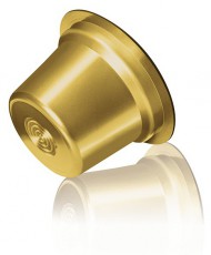 Cremesso Worlds Finest Coffee Colombia 16 db kávékapszula Konyhai termékek - Kávéfőző / kávéörlő / kiegészítő - Kávé kapszula / pod / szemes / őrölt kávé - 507875