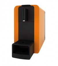 Cremesso Compact One kávéfőző - narancssárga Konyhai termékek - Kávéfőző / kávéörlő / kiegészítő - Kapszulás / podos kávéfőző - 304466