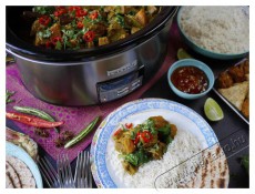 CrockPot CSC063X, 7,5 l Konyhai termékek - Konyhai kisgép (sütés / főzés / hűtés / ételkészítés) - Légkeveréses főzőgép / elektromos kukta / multifunkciós sütő - 523409