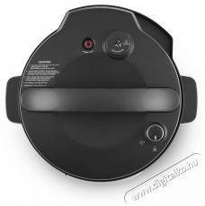 CrockPot Turbo Express 5,6 l Konyhai termékek - Konyhai kisgép (sütés / főzés / hűtés / ételkészítés) - Légkeveréses főzőgép / elektromos kukta / multifunkciós sütő - 523411