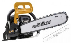 CROSS TOOLS CKS 1900 V benzines láncfűrész Háztartás / Otthon / Kültér - Kültér / kerti termék / grill - Láncfűrész - 444025