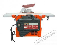 CROSS TOOLS MFT 3500-5 Famegmunkáló gép 5 in 1 Háztartás / Otthon / Kültér - Szerszám - Kör / dekopír / szúró fűrész - 418793