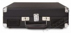Crosley Cruiser Deluxe BT - Black Audio-Video / Hifi / Multimédia - Bakelit lemezjátszó - Bakelit lemezjátszó - 524598