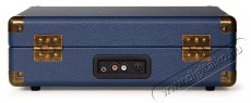 Crosley Cruiser Plus - Navy Audio-Video / Hifi / Multimédia - Bakelit lemezjátszó - Bakelit lemezjátszó - 524597