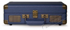 Crosley Cruiser Plus - Navy Audio-Video / Hifi / Multimédia - Bakelit lemezjátszó - Bakelit lemezjátszó - 524597