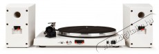 Crosley T150 - White Audio-Video / Hifi / Multimédia - Bakelit lemezjátszó - Bakelit lemezjátszó - 524596