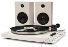 Crosley T150 - White Audio-Video / Hifi / Multimédia - Bakelit lemezjátszó - Bakelit lemezjátszó - 524596