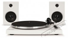 Crosley T150 - White Audio-Video / Hifi / Multimédia - Bakelit lemezjátszó - Bakelit lemezjátszó - 524596