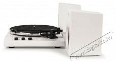 Crosley T150 - White Audio-Video / Hifi / Multimédia - Bakelit lemezjátszó - Bakelit lemezjátszó - 524596